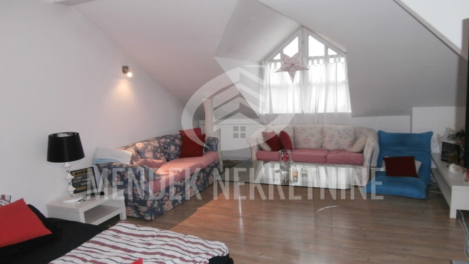 House, 350 m2, For Sale, Varaždin - Centar